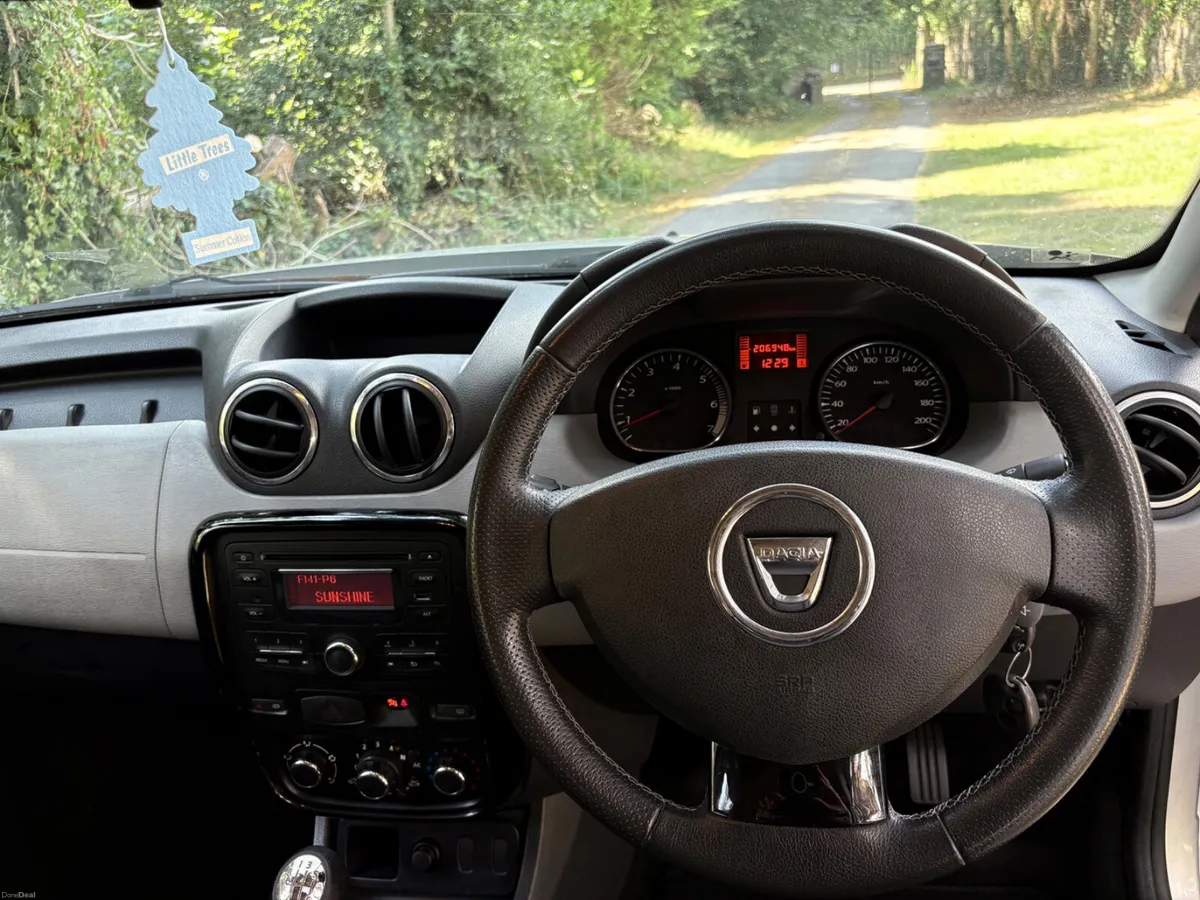 132 Dacia Duster 1.5L dCi, NCT to February 2027! - Image 5