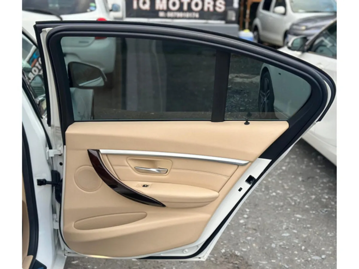 BMW 3-Series 2.0 Automatic Petrol Plug-In-Hybrid 3 - Image 5