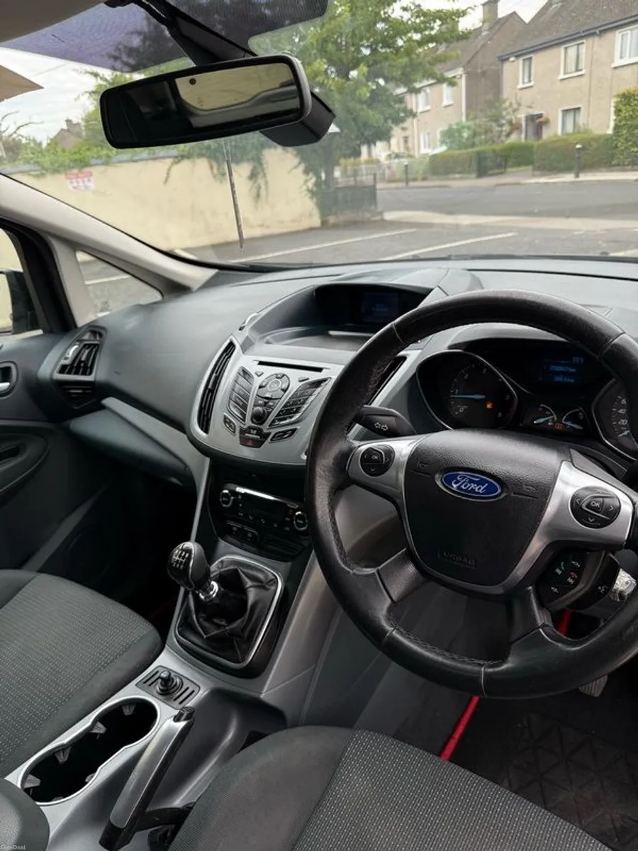2011 Ford Grand C-max - Image 6