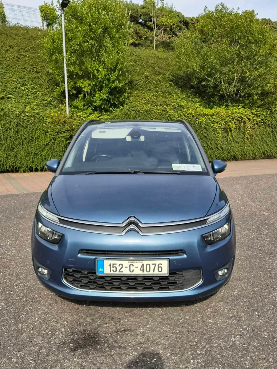 152 citreon c4  exclusive - Image 3