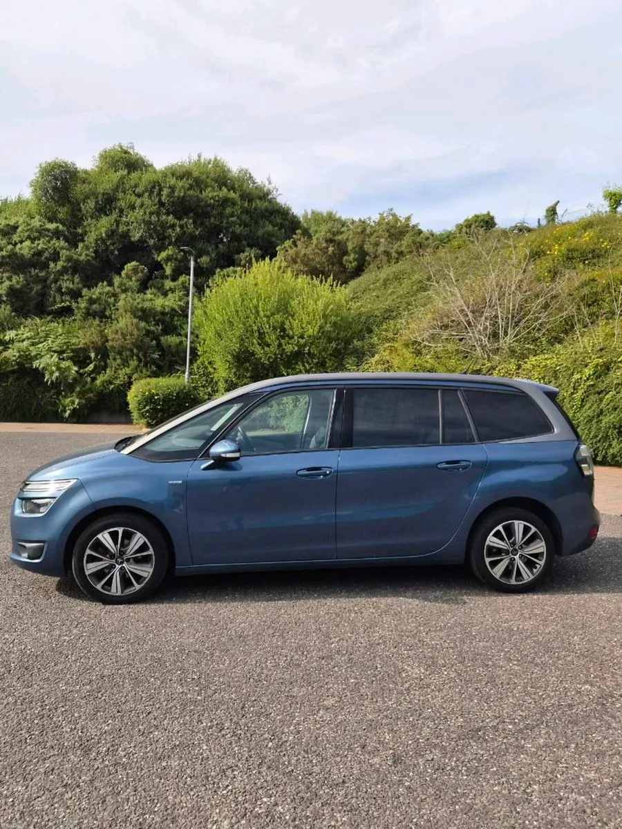 152 citreon c4  exclusive - Image 2