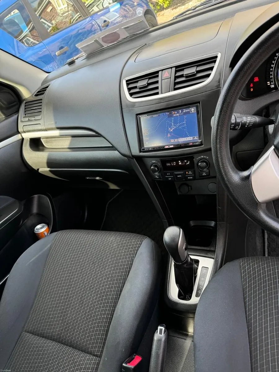 Suzuki Swift 2015 - Image 6