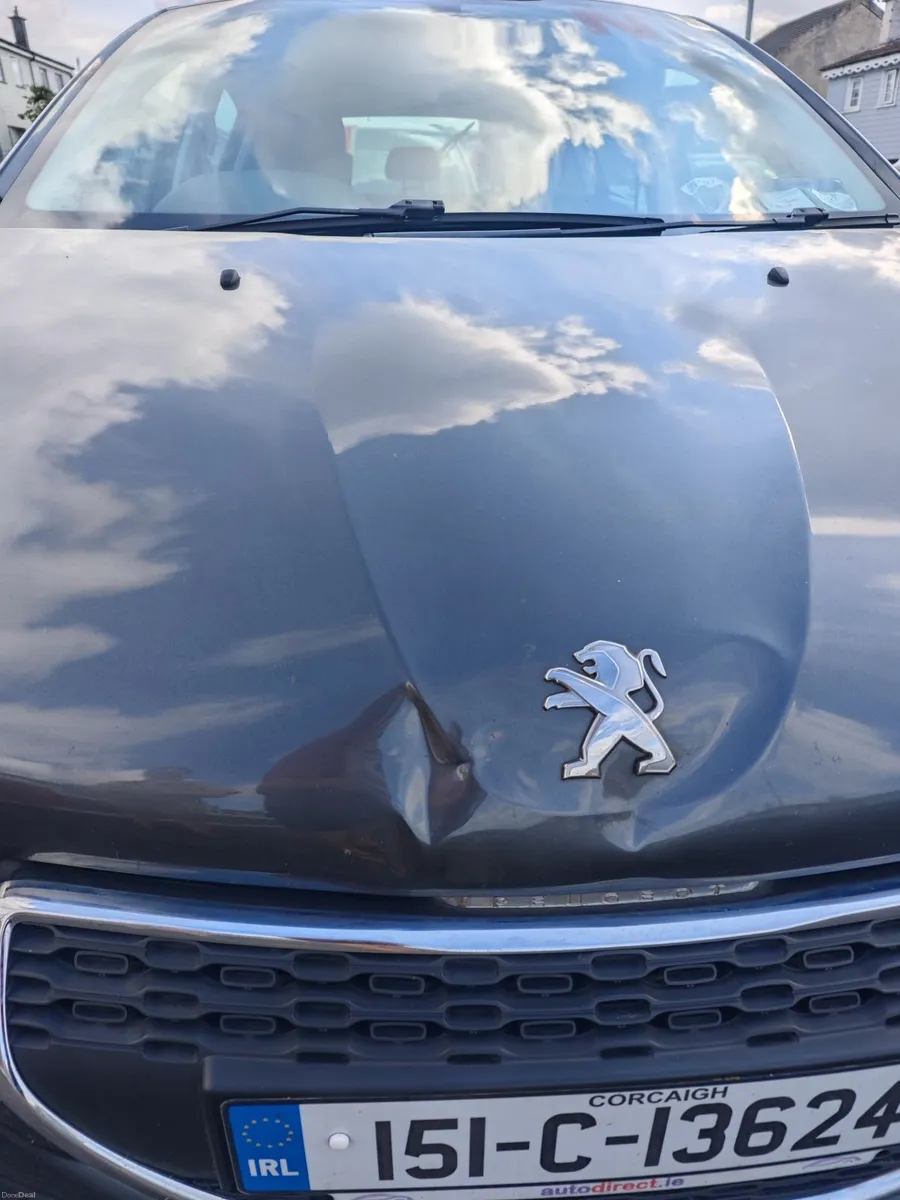 Peugeot 208 2015 1.0 Petrol - Image 2