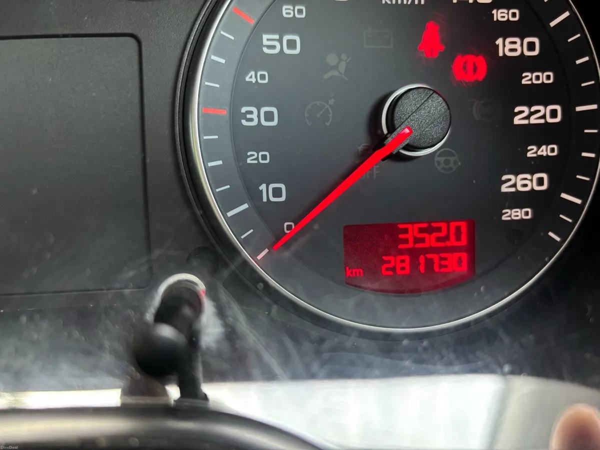 Audi A3 - Image 4