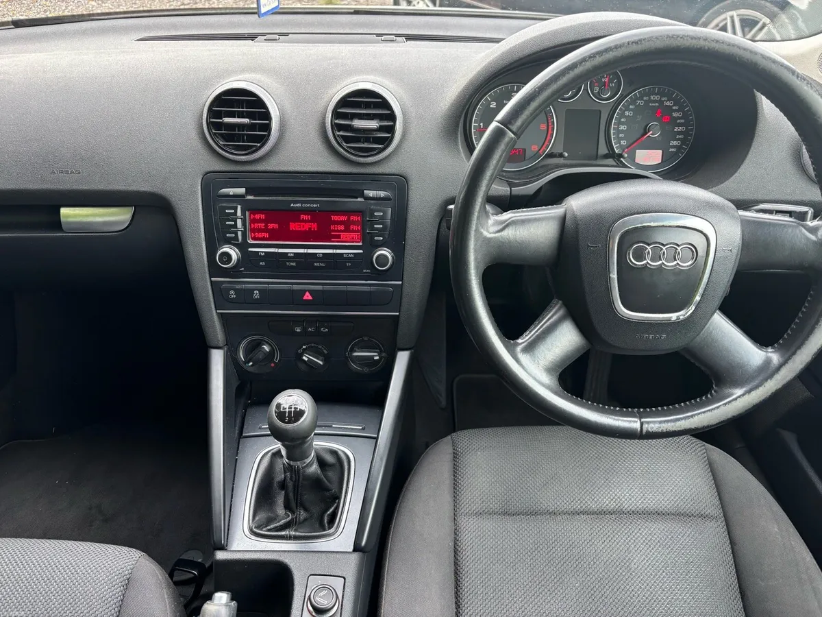 Audi A3 - Image 6