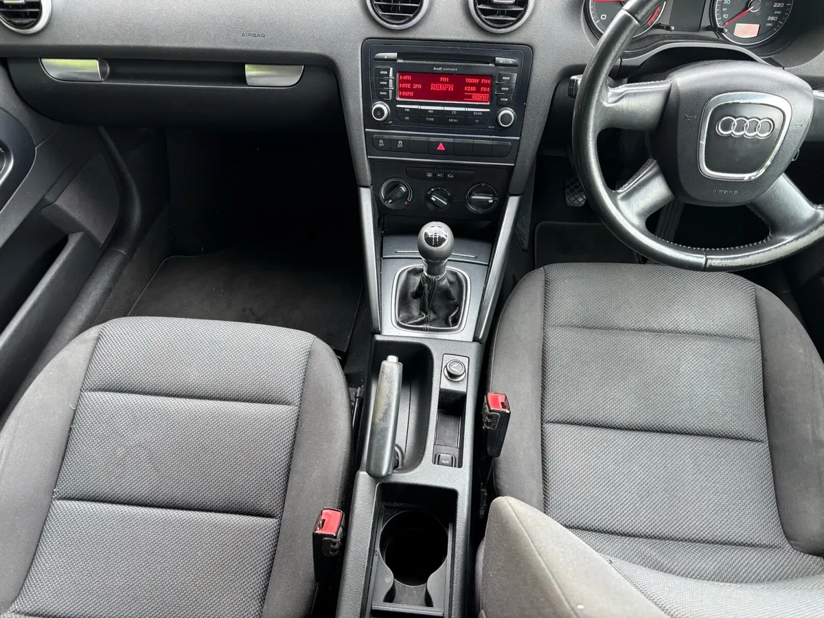 Audi A3 - Image 3