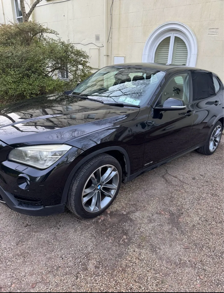 2014 BMW X1 sDrive Sport Petrol Auto 53k miles - Image 4