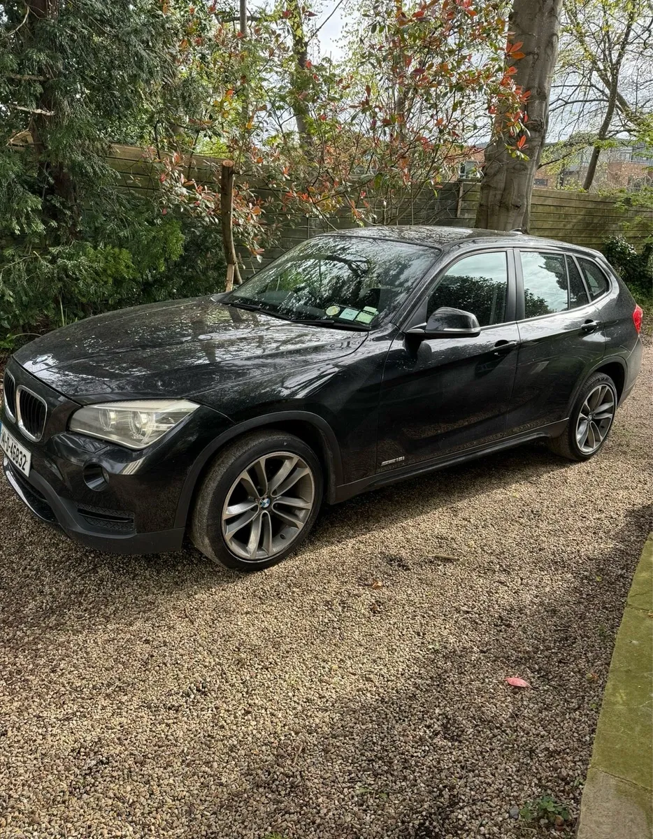 2014 BMW X1 sDrive Sport Petrol Auto 53k miles - Image 6