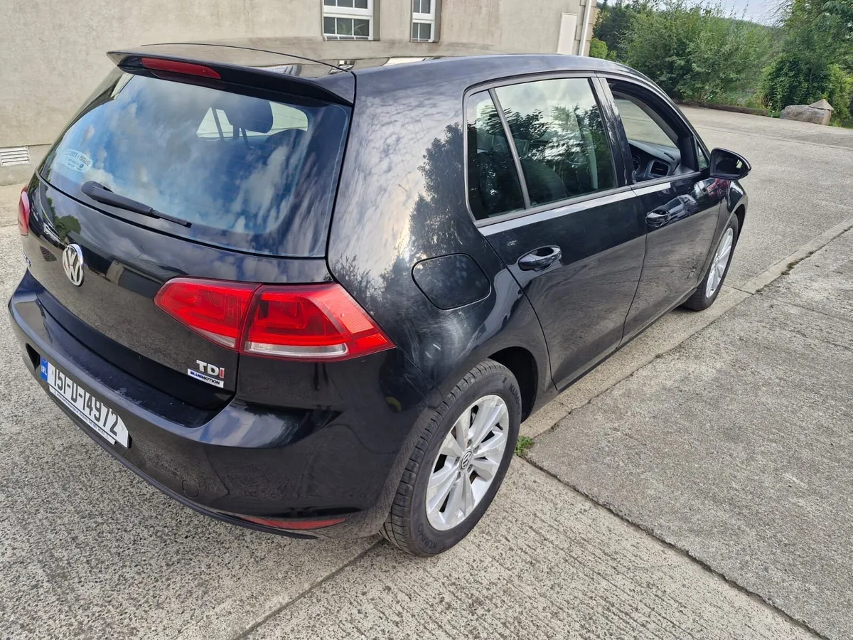151 Volkswagen Golf NEW NCT&TAX - Image 6