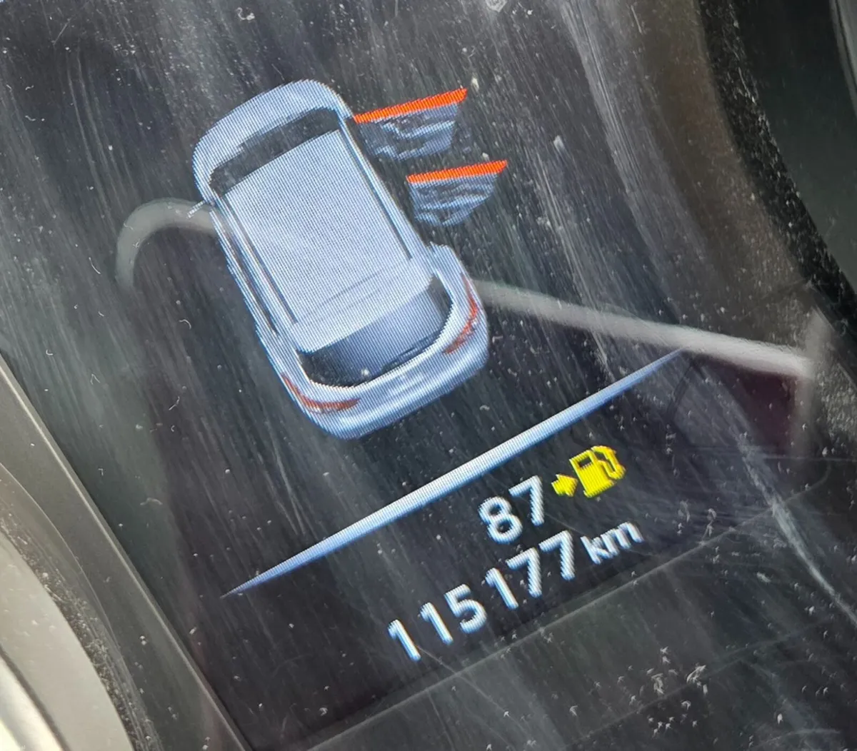 Nissan Qashqai 2017 - Image 4