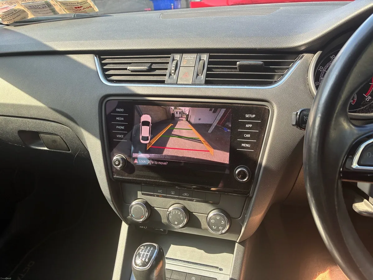 Skoda Octavia 172 - Image 3