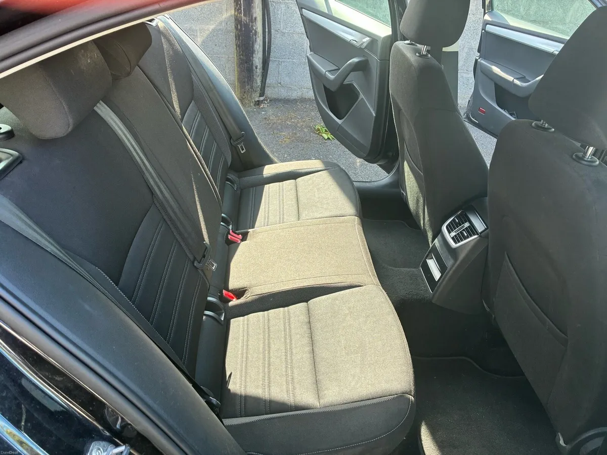 Skoda Octavia 172 - Image 5