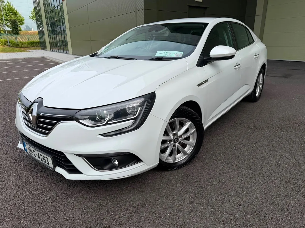 Renault Laguna 1.5 dCi Automatic R Link - Image 2