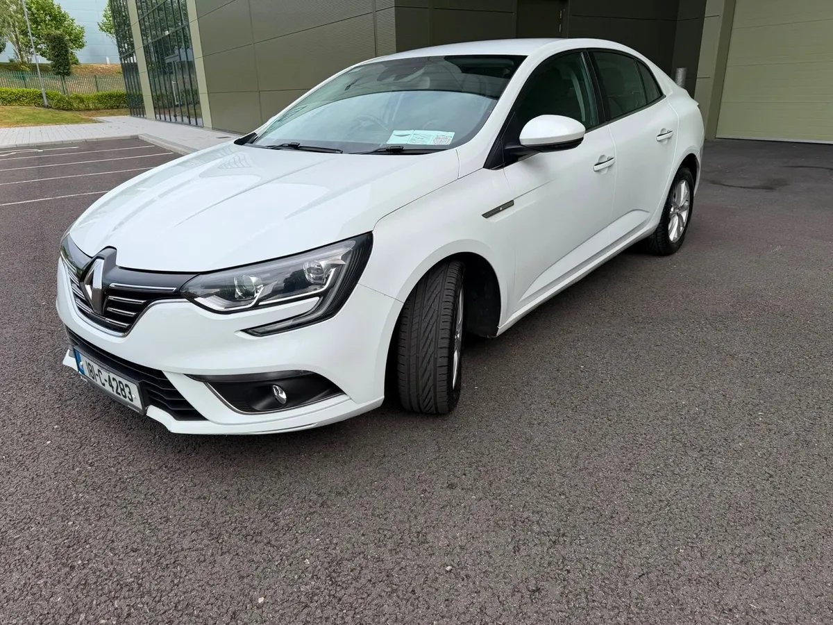 Renault Laguna 1.5 dCi Automatic R Link - Image 4