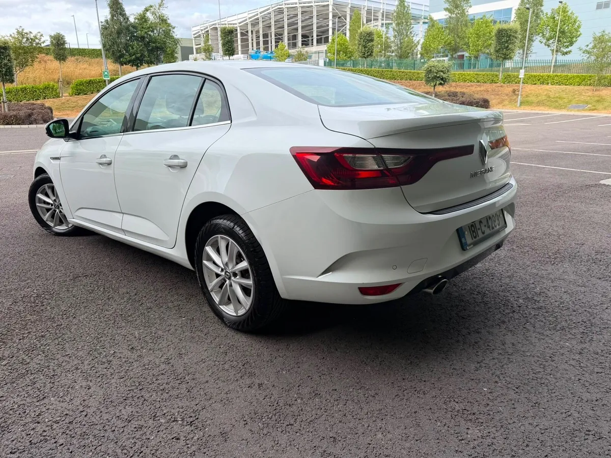 Renault Laguna 1.5 dCi Automatic R Link - Image 6