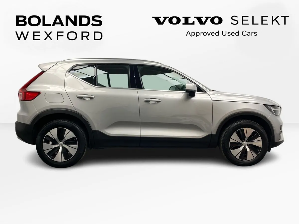 Volvo XC40 T4 PHEV 211hp AT7 Core - Image 4