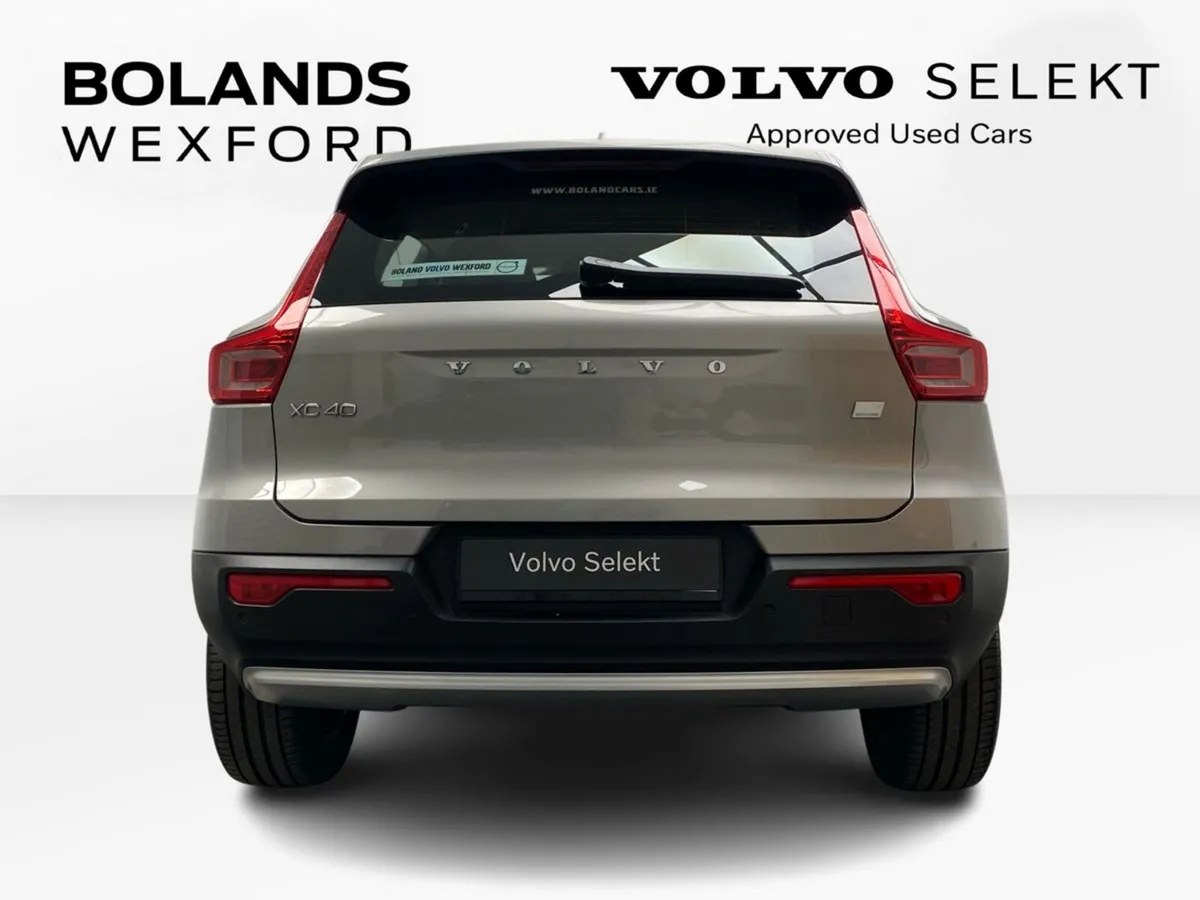 Volvo XC40 T4 PHEV 211hp AT7 Core - Image 3
