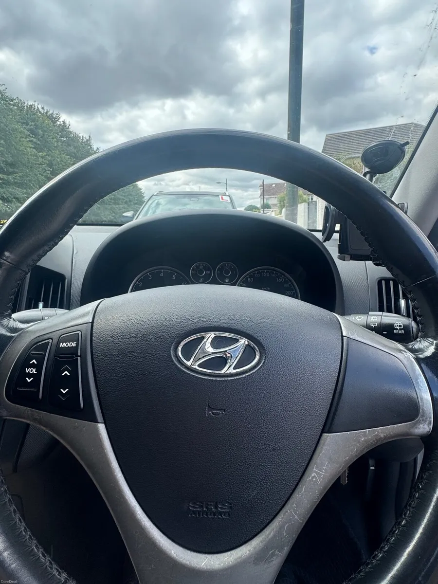 Hyundai i30 2008 - Image 3