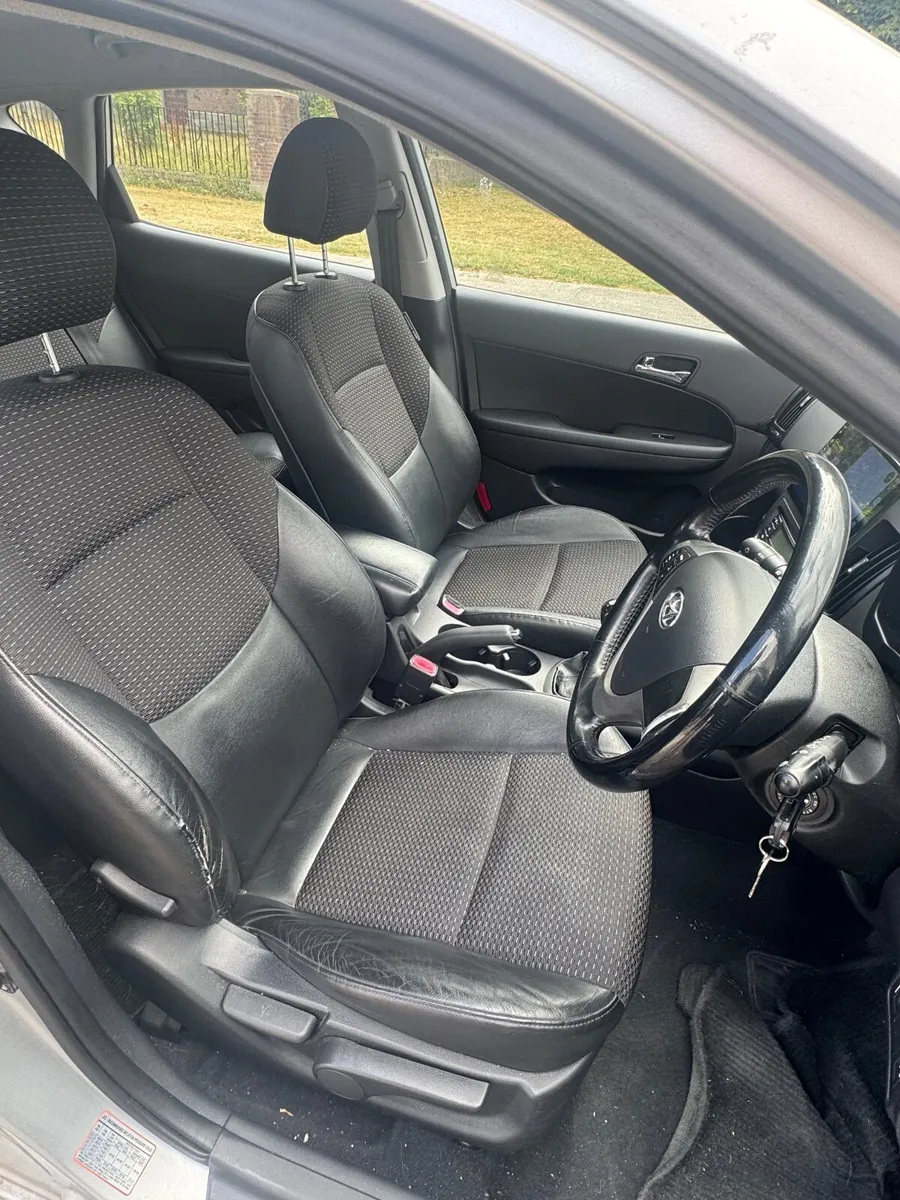 Hyundai i30 2008 - Image 4