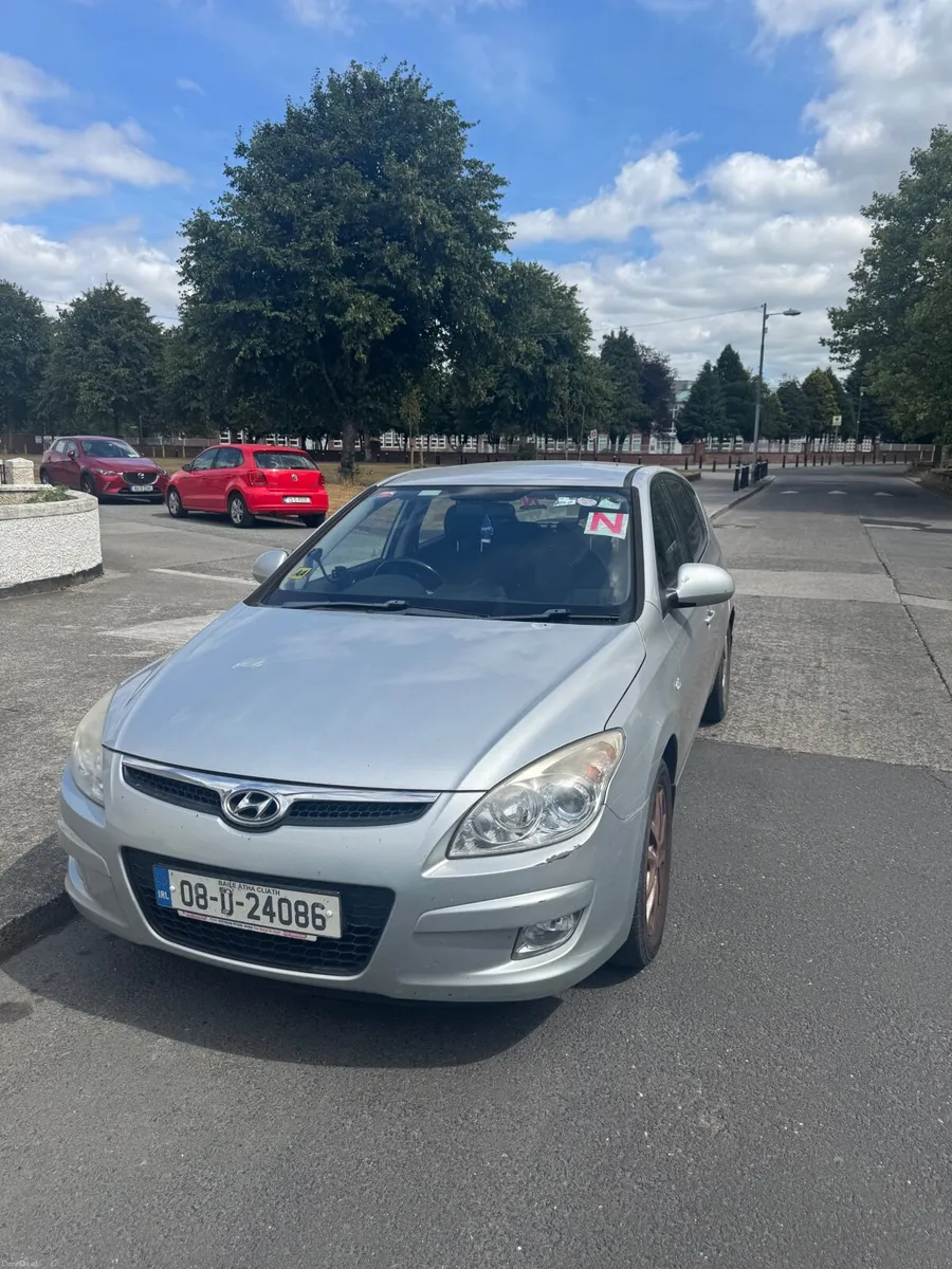 Hyundai i30 2008 - Image 6