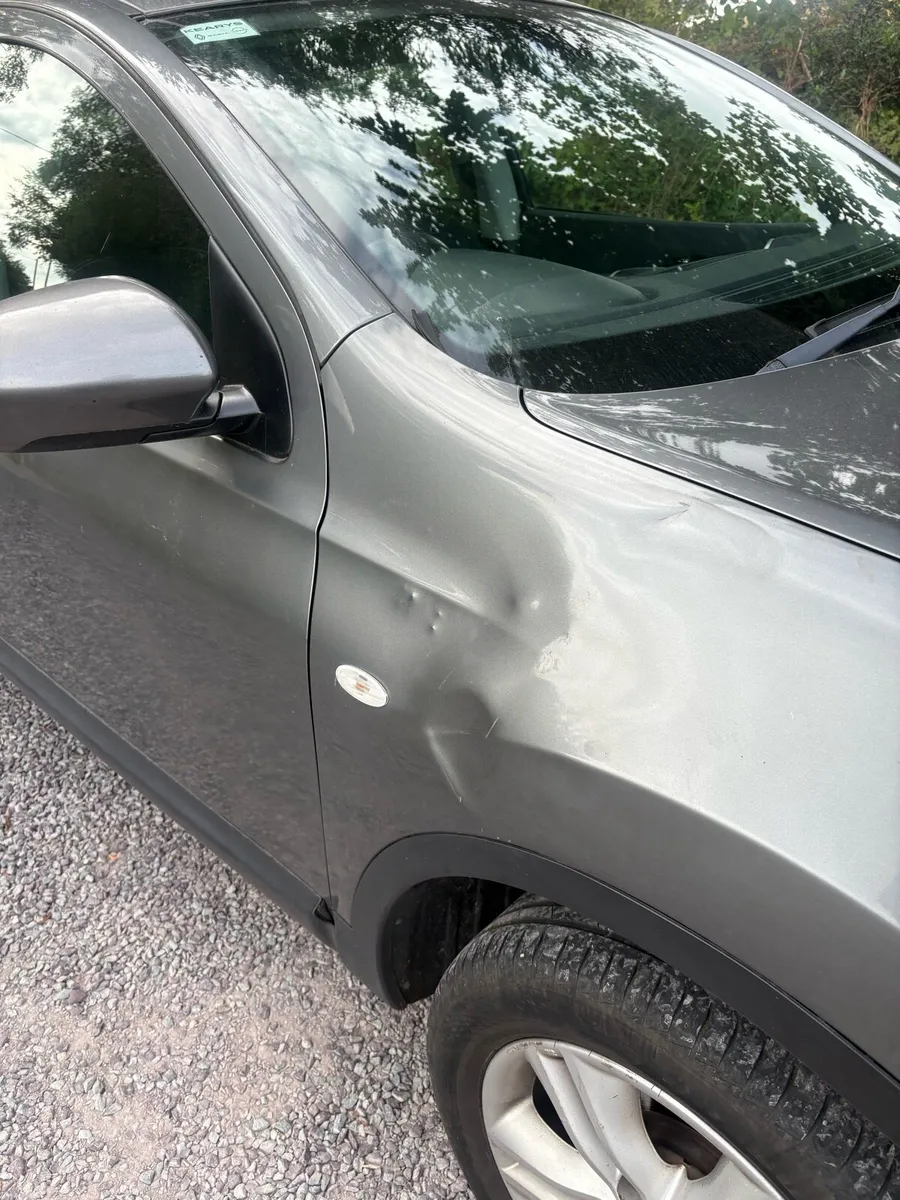 Nissan Qashqai 1.5dci - Image 5