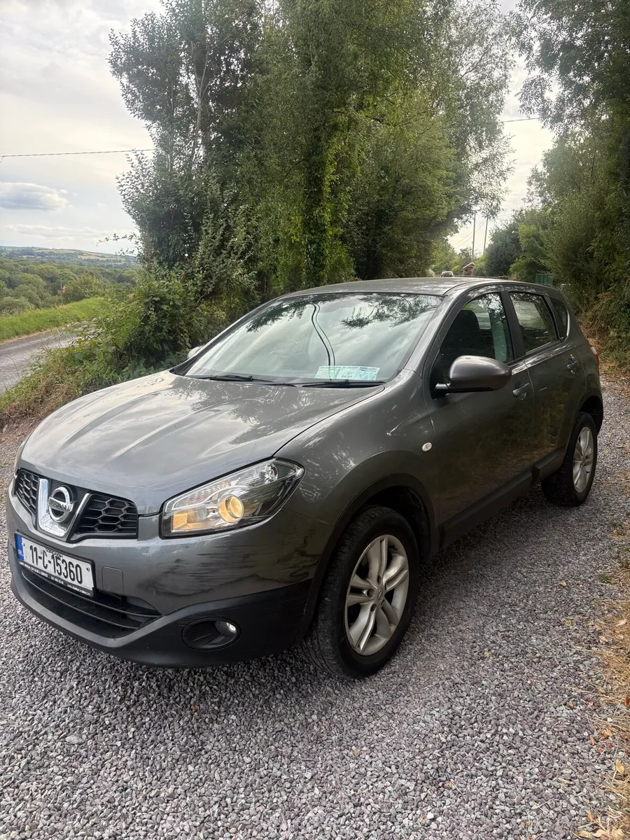 Nissan Qashqai 1.5dci - Image 3