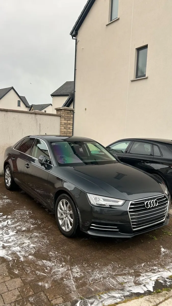 2016 Audi A4 1.4 TFSI AUTO, New NCT & TAX ✅ - Image 2