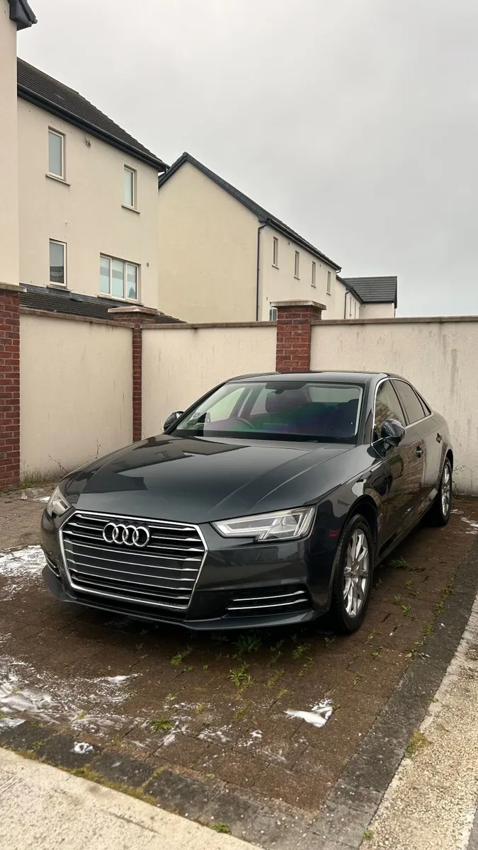 2016 Audi A4 1.4 TFSI AUTO, New NCT & TAX ✅ - Image 6