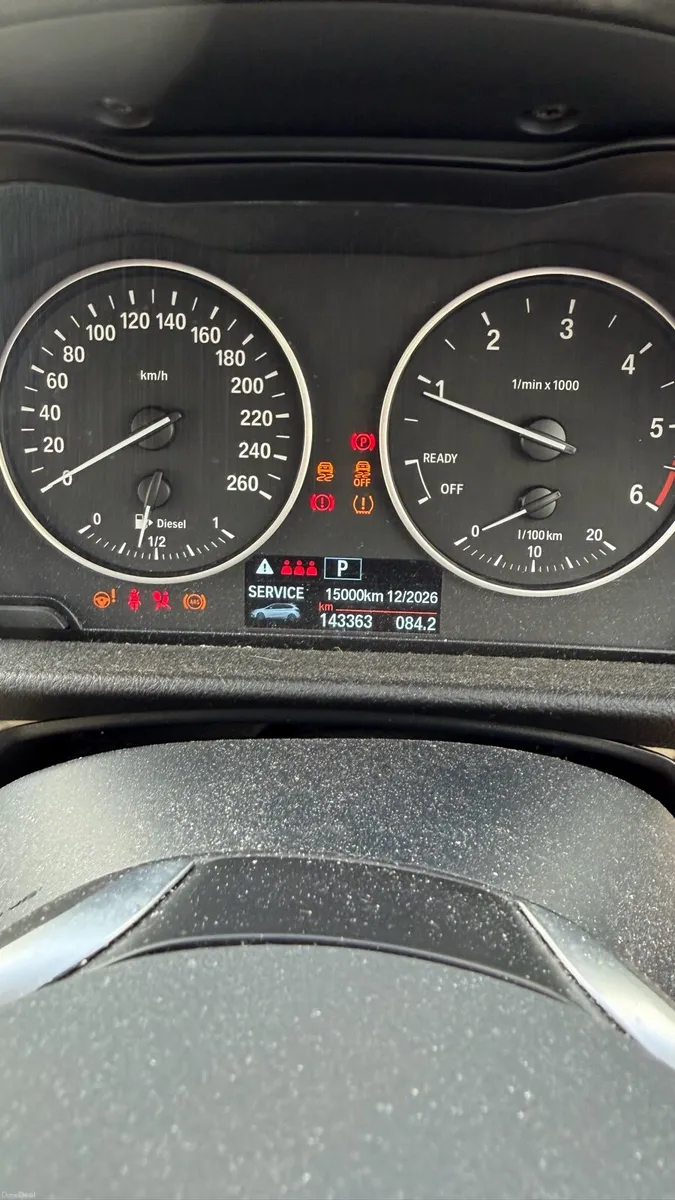 2016 BMW Serie 2 Diesel automatic - Image 6