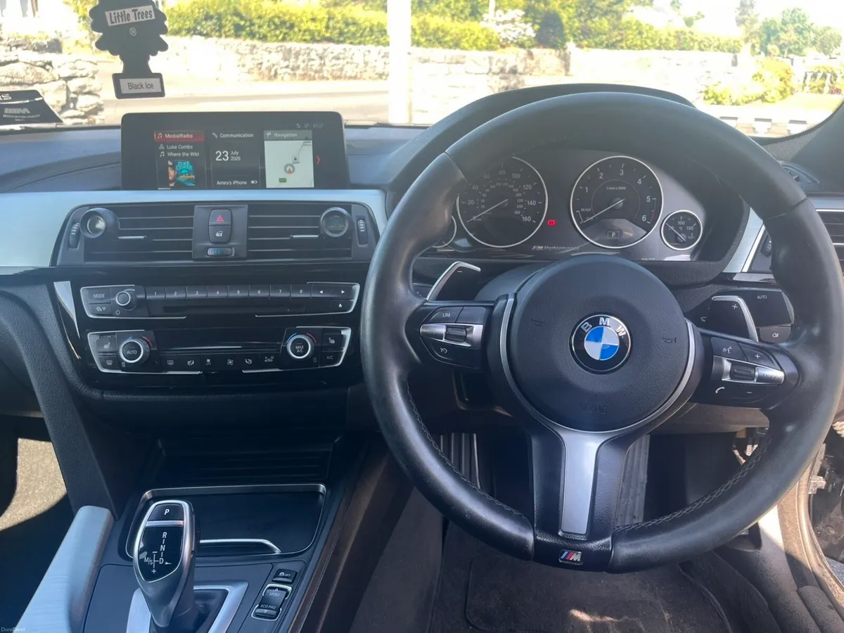 BMW 420d - Image 5