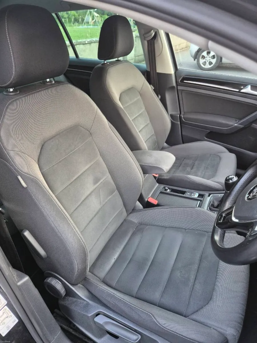 2018 VW GOLF HIGHLINE 1.0L - Image 6