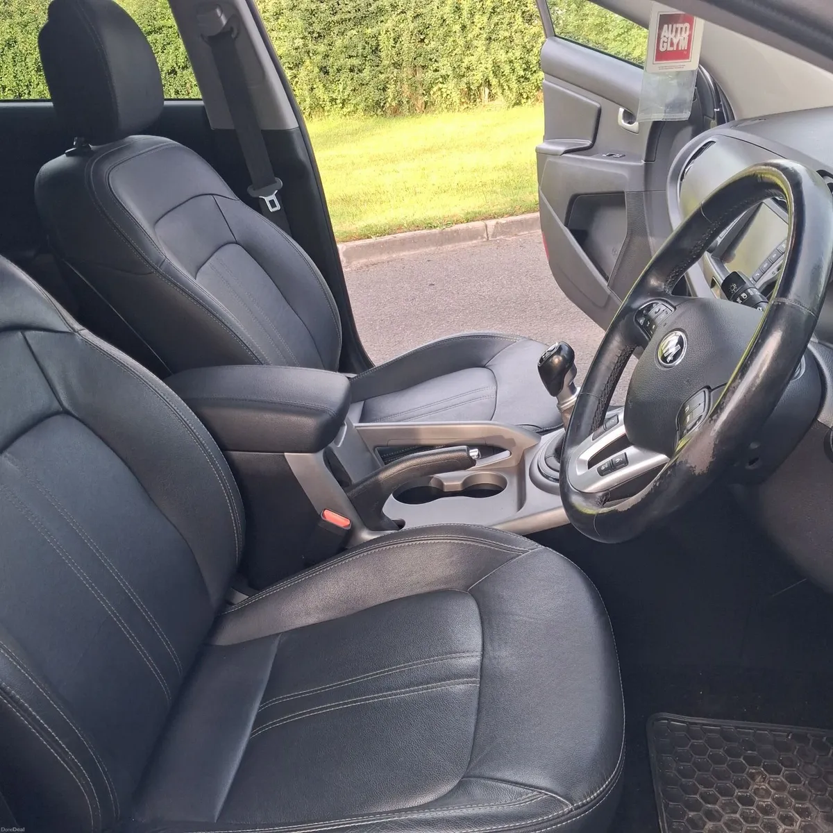 Kia Sportage 2015 - Image 4