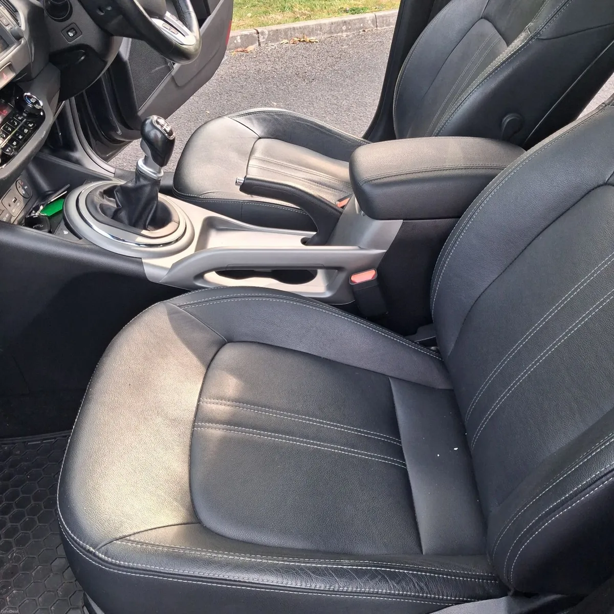 Kia Sportage 2015 - Image 6
