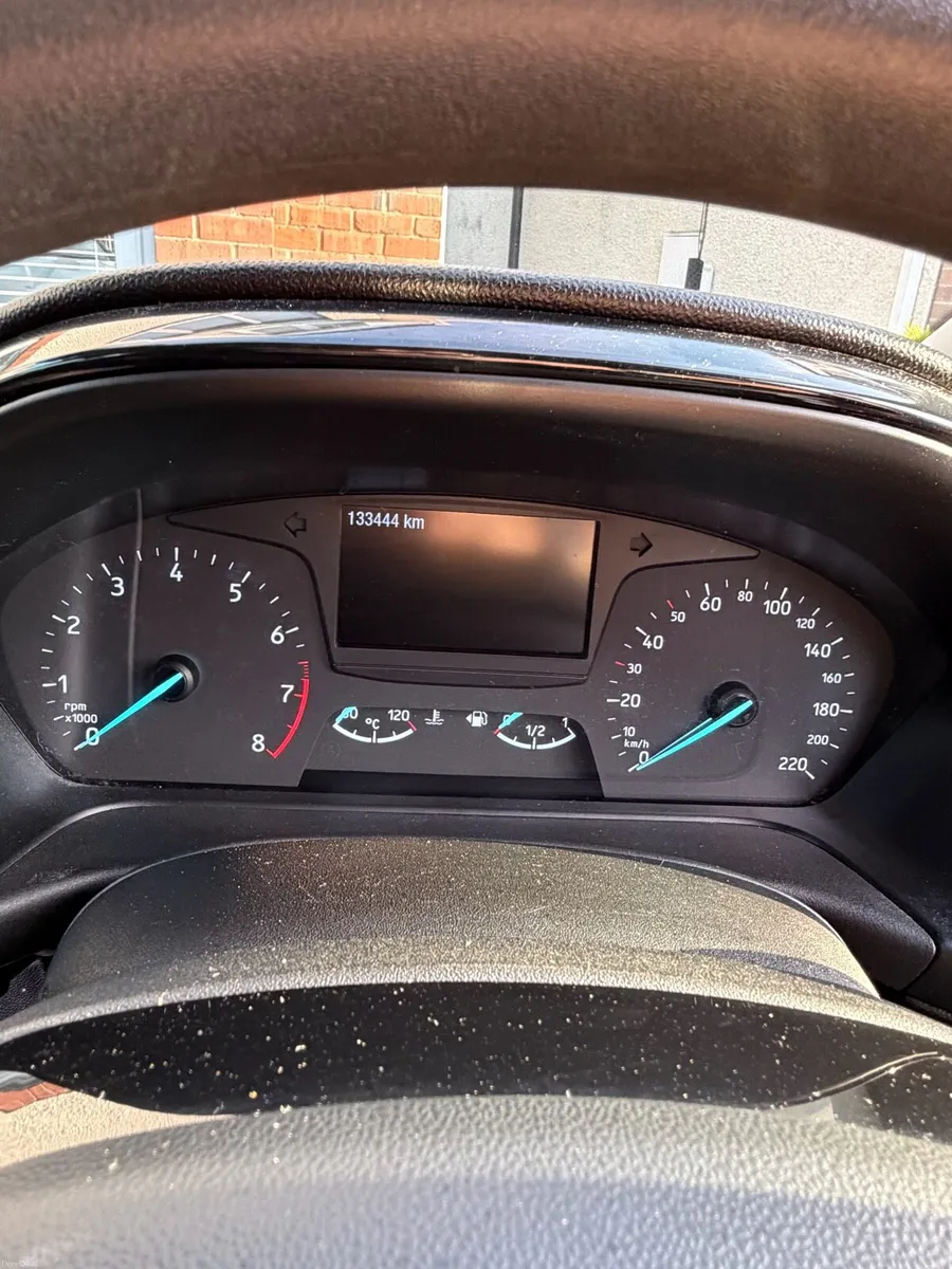 2019 Ford Fiesta Zetec | 1.1 Petrol - Image 5