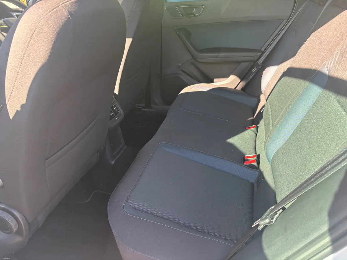 SEAT Ateca 2017 1.6 TDI - Image 6
