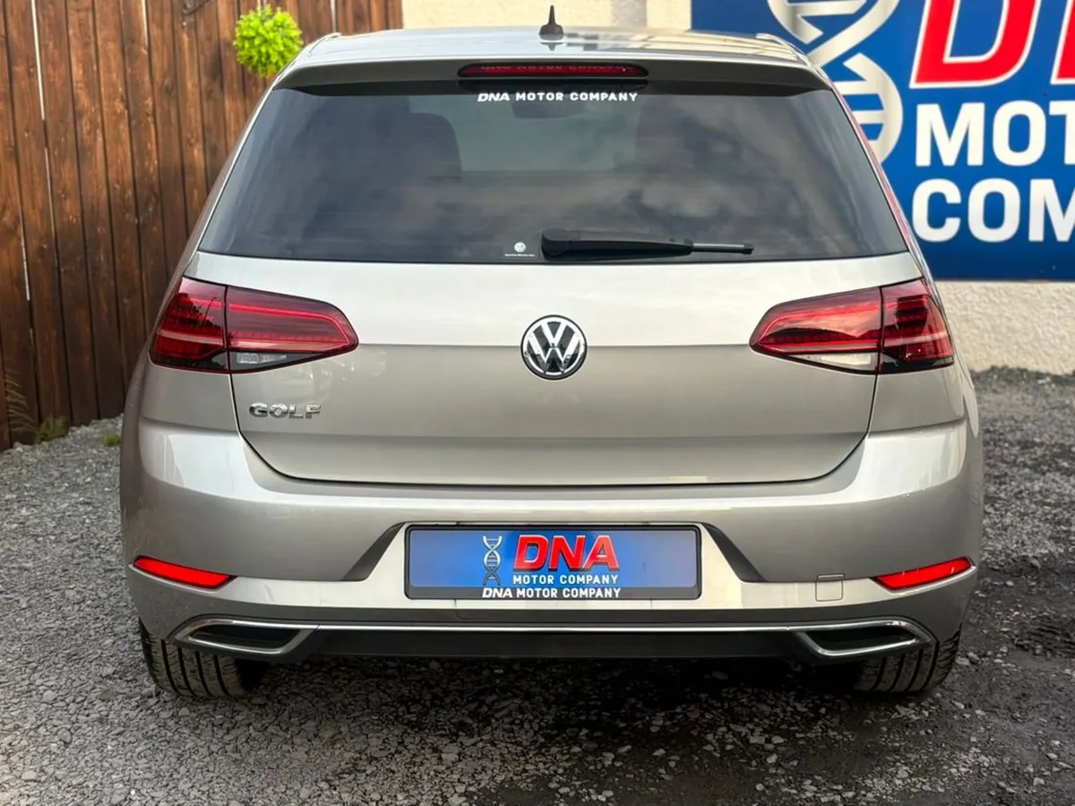 Volkswagen Golf 1.4 HIGHLINE- 12K KMS - Image 6
