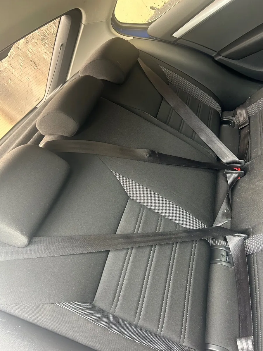 Skoda Octavia 2019 - Image 4