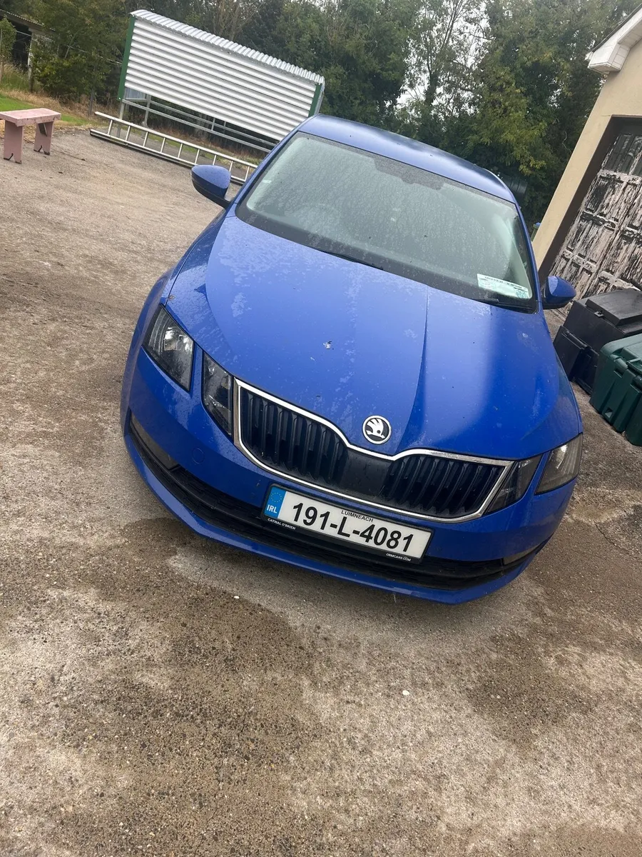 Skoda Octavia 2019 - Image 6