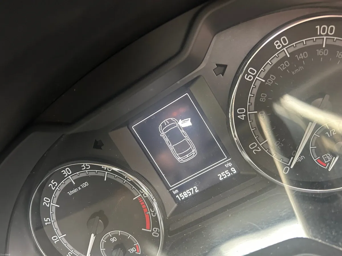 Skoda Octavia 2019 - Image 2