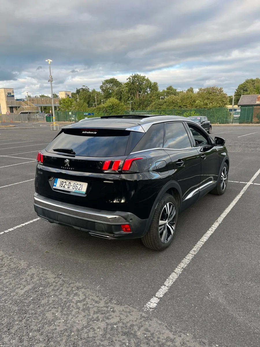 Peugeot 3008 GT Line - Image 5