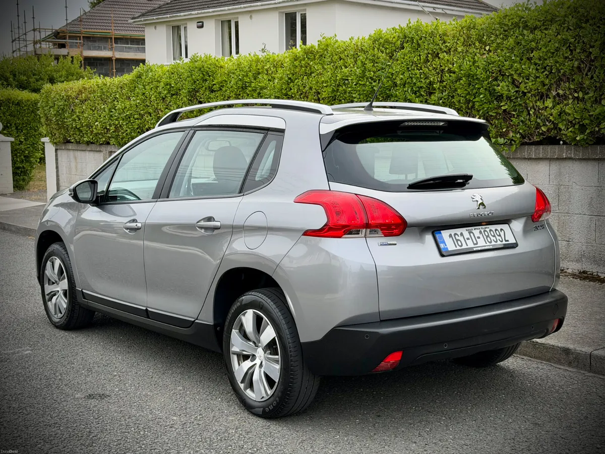 Peugeot 2008 |1.2 Petrol | Low km | Full history. - Image 5