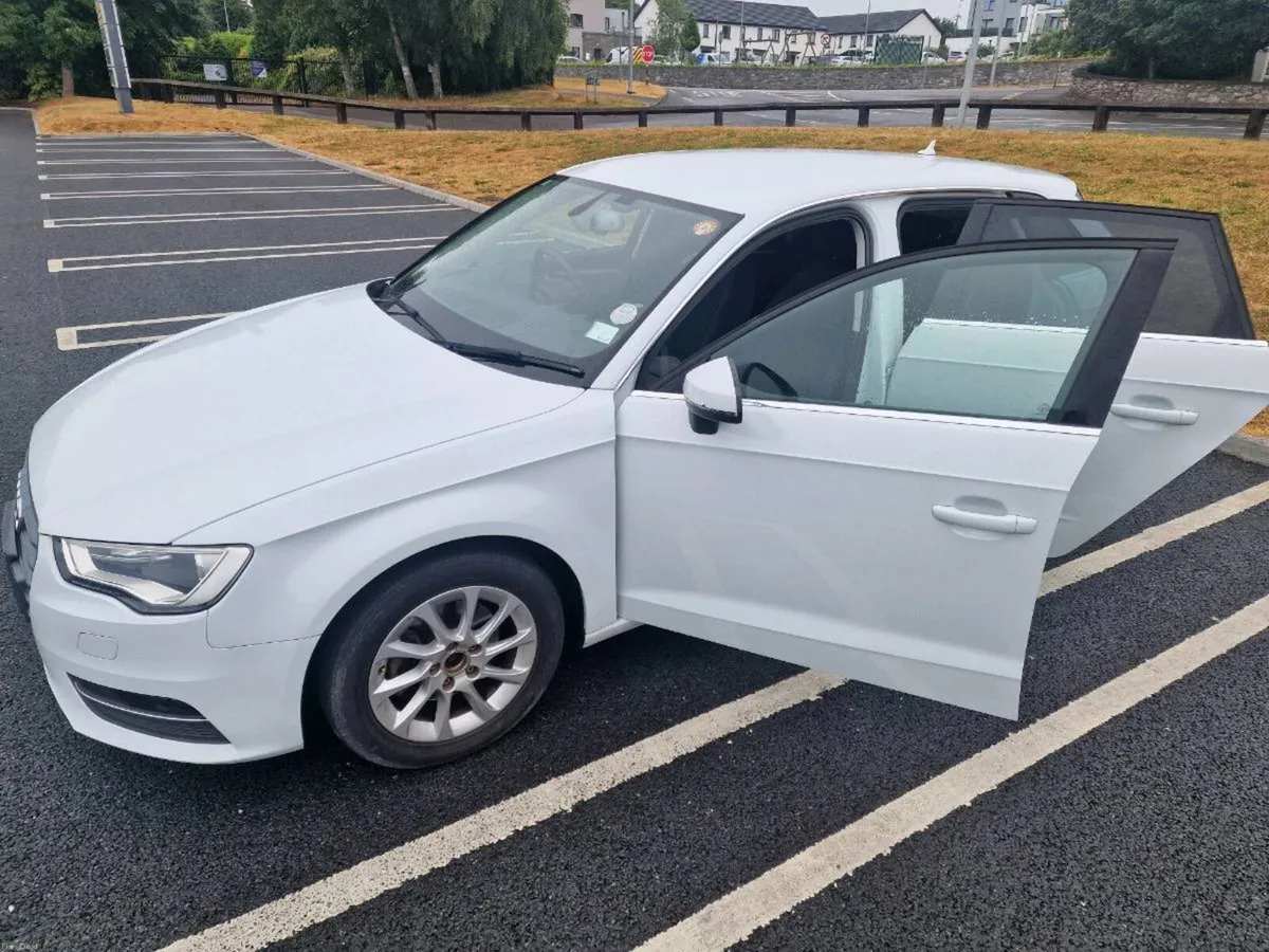 2014 Audi A3 1.4L Auto 49k km like new WARRANTY - Image 3