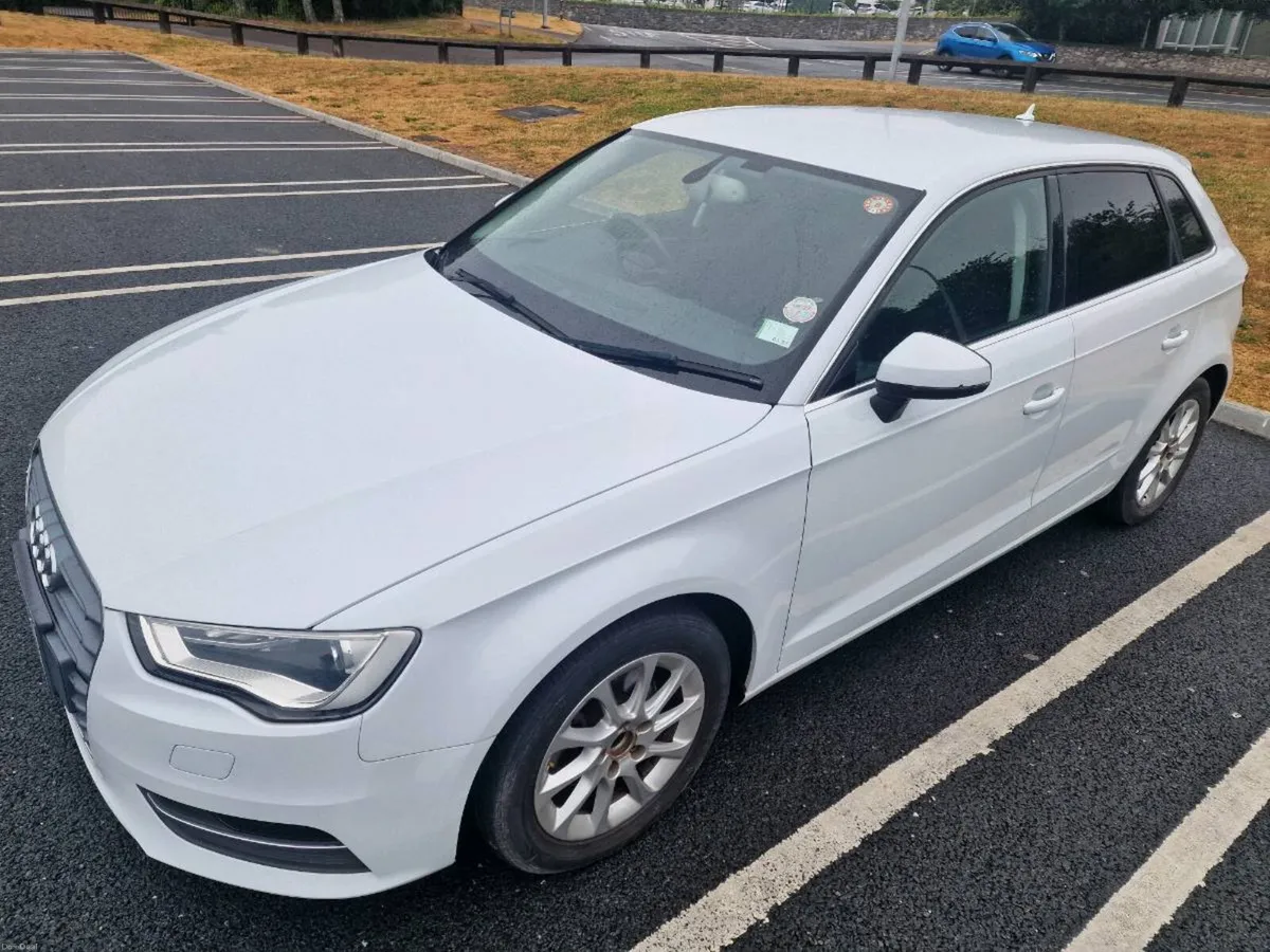 2014 Audi A3 1.4L Auto 49k km like new WARRANTY - Image 5