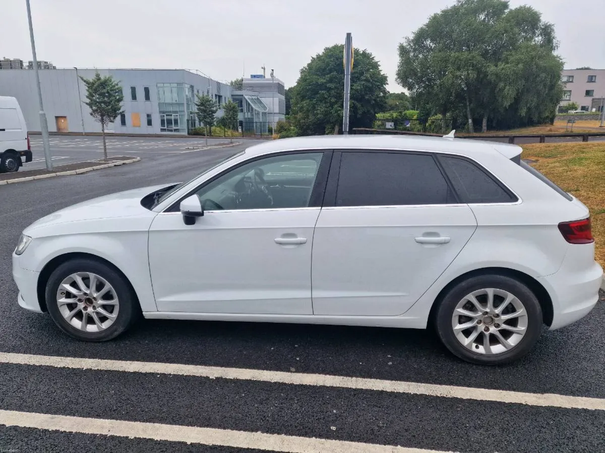 162C Audi A3 1.4L Auto 49k km like new. WARRANTY - Image 6