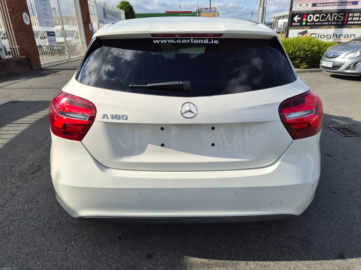 (2yr warranty) 1.6 A180 Mercedes-Benz - Image 4
