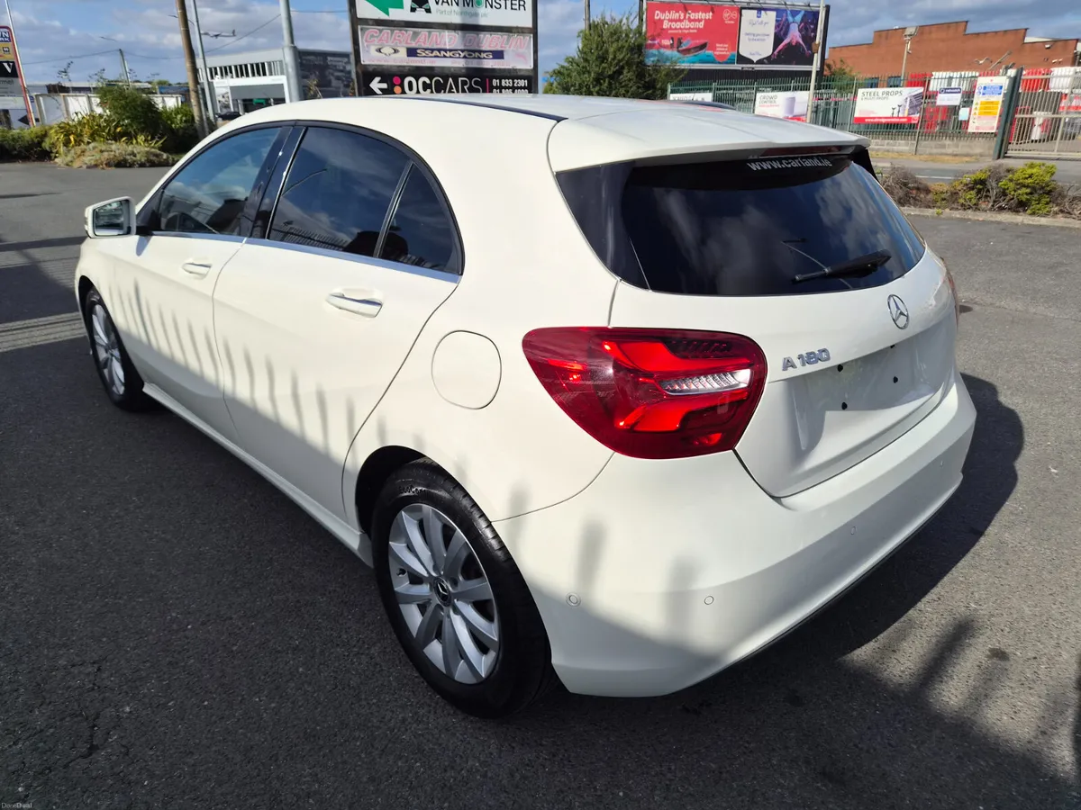 (2yr warranty) 1.6 A180 Mercedes-Benz - Image 5