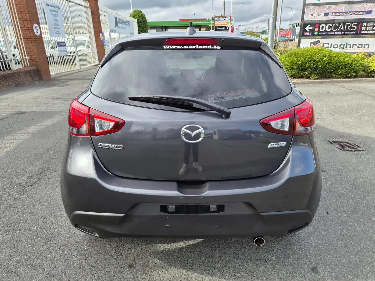 (2yr warranty) 1.3 petrol Automatic - Image 4