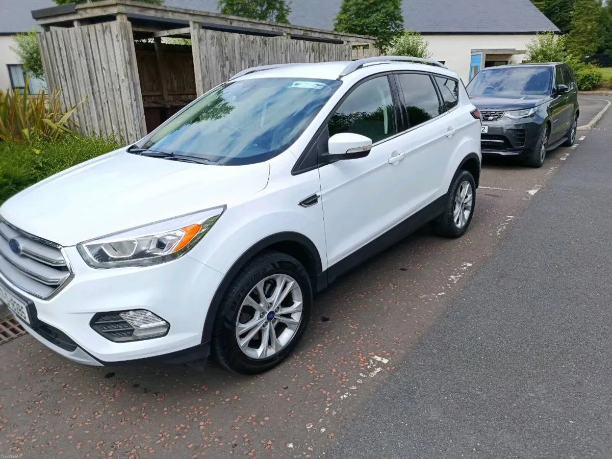 Ford Kuga 1.5L AWD - Image 2
