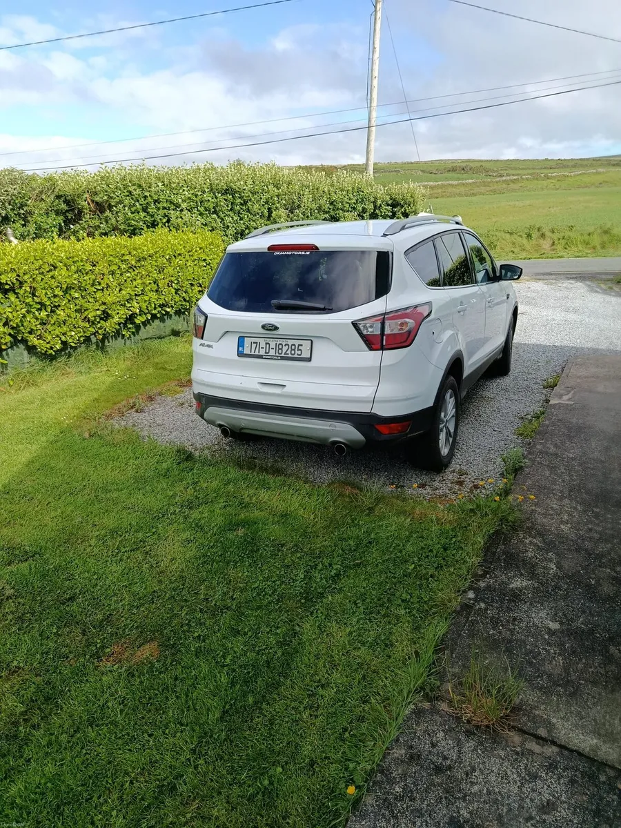 Ford Kuga 1.5L AWD - Image 5
