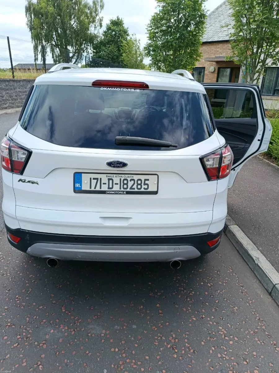 Ford Kuga 1.5L TDCI 120ps titanium - Image 5